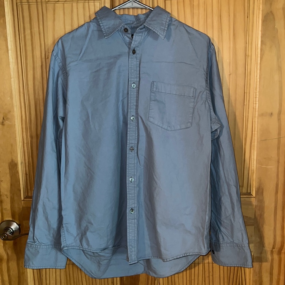 Banana Republic Dress Shirt